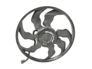 Electroventilador Hyundai Tucson III