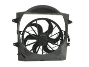 Electroventilador Jeep Grand Cherokee WG