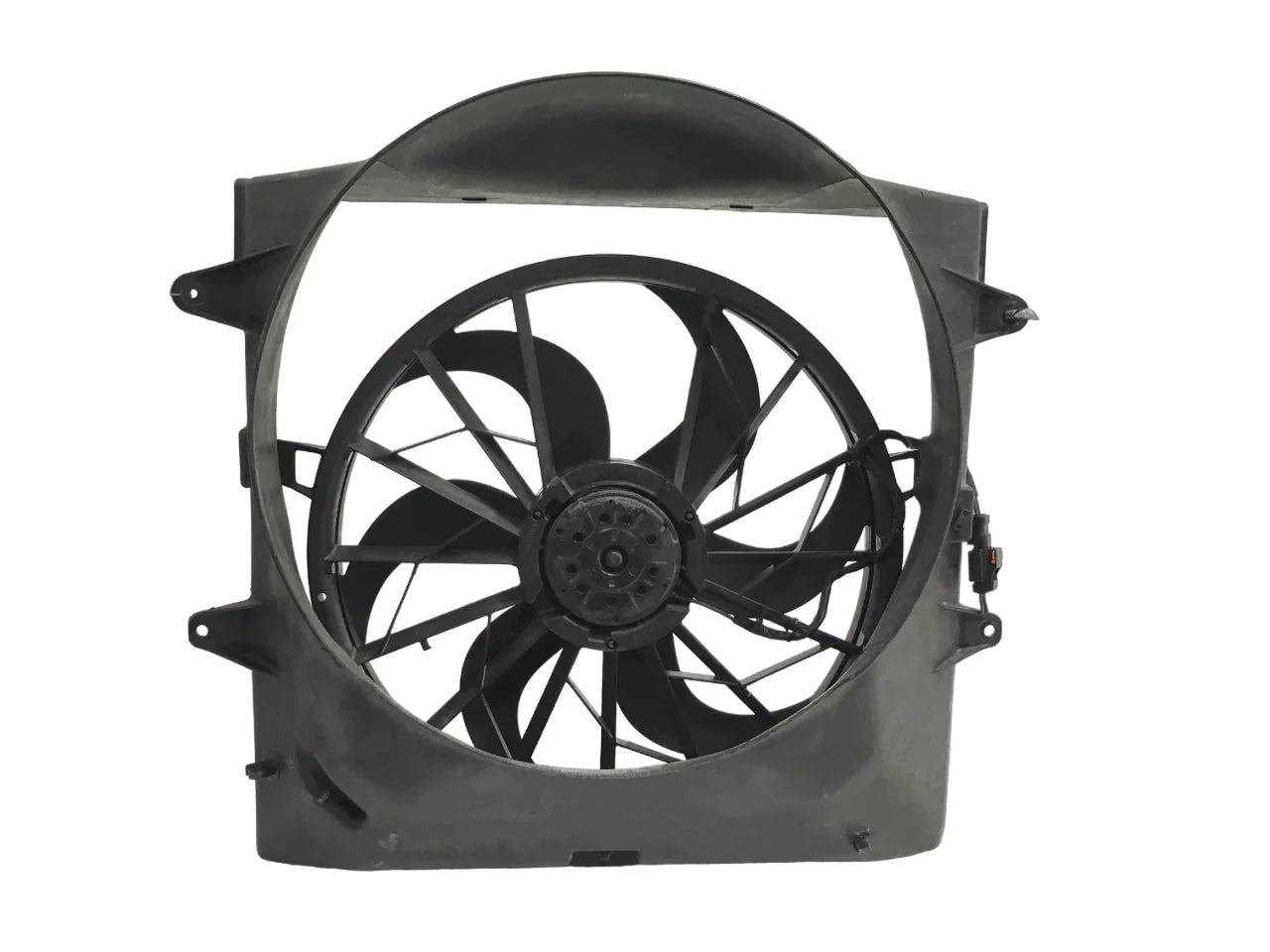 Electroventilador Jeep Grand Cherokee WG