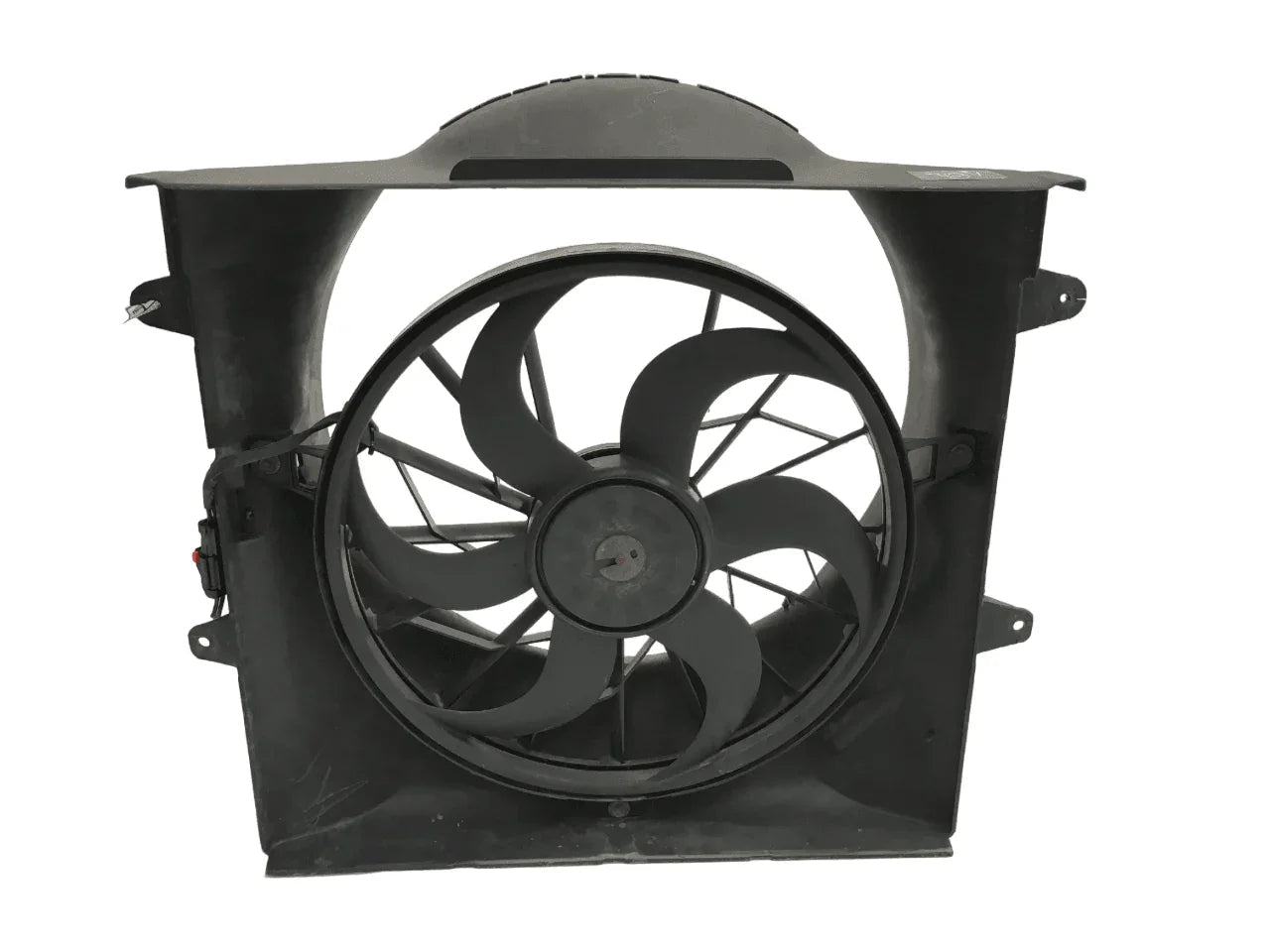 Electroventilador Jeep Grand Cherokee WG