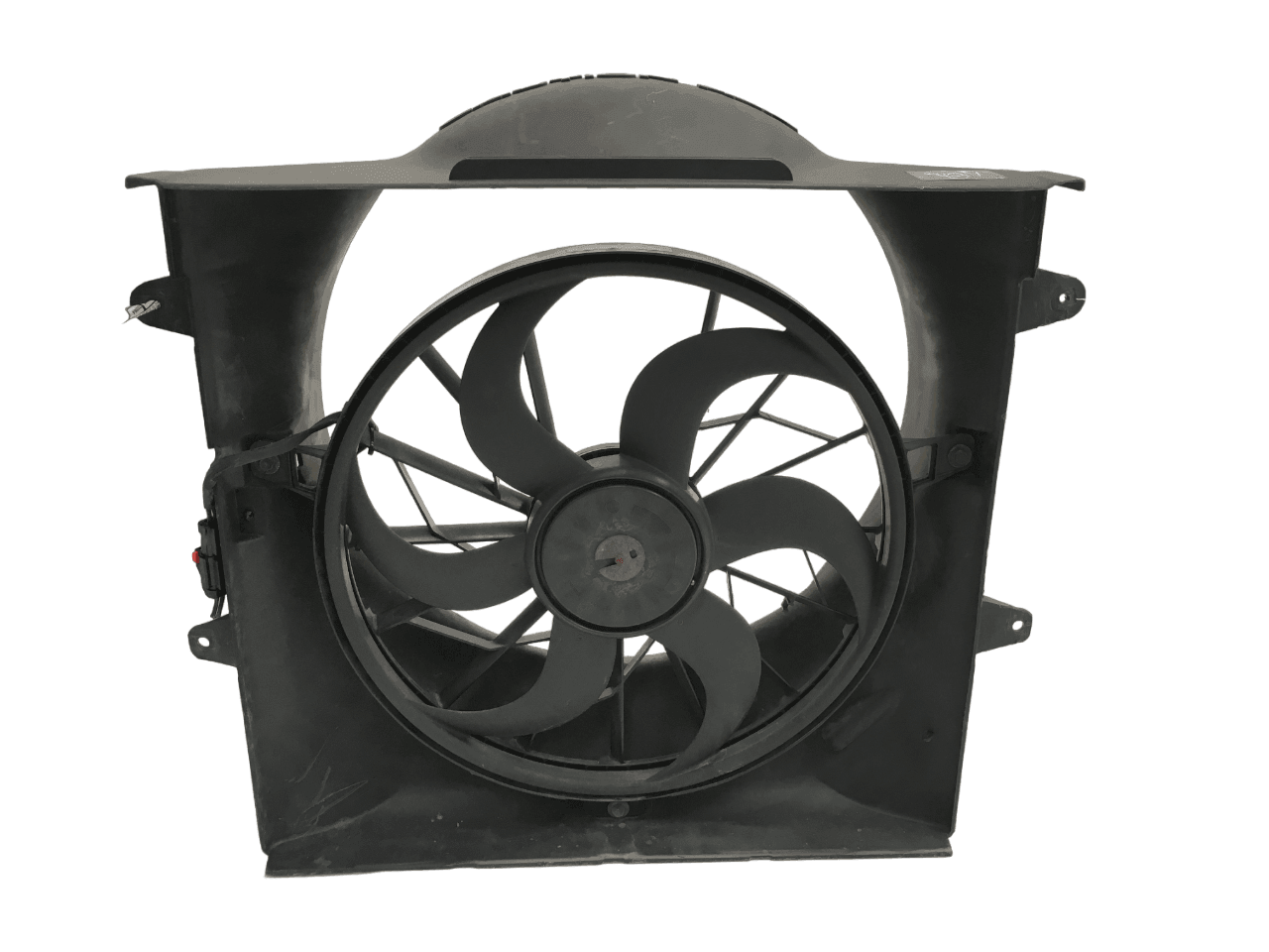 Electroventilador Jeep Grand Cherokee WG - 52079528