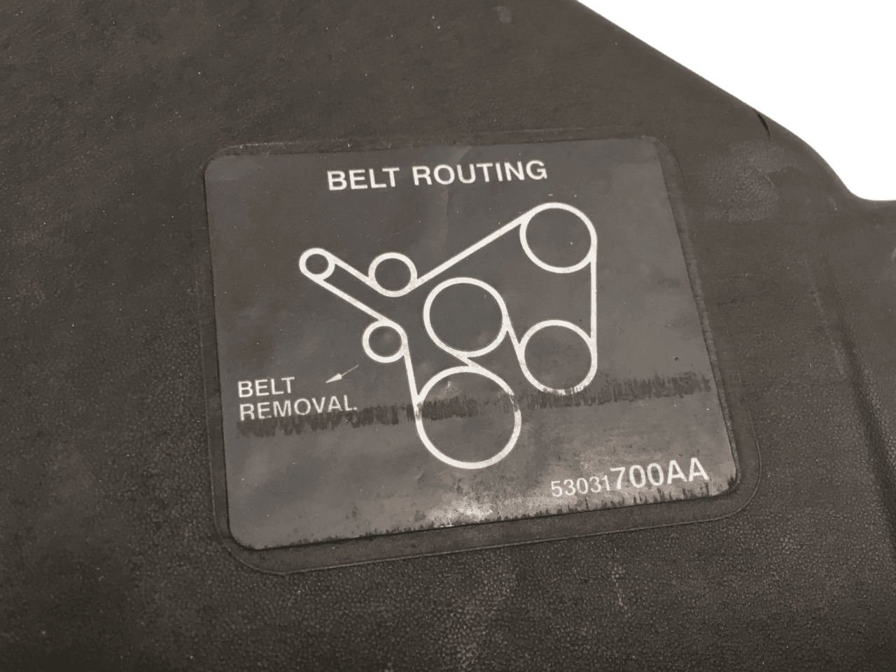 Electroventilador Jeep Grand Cherokee WG - 52079528