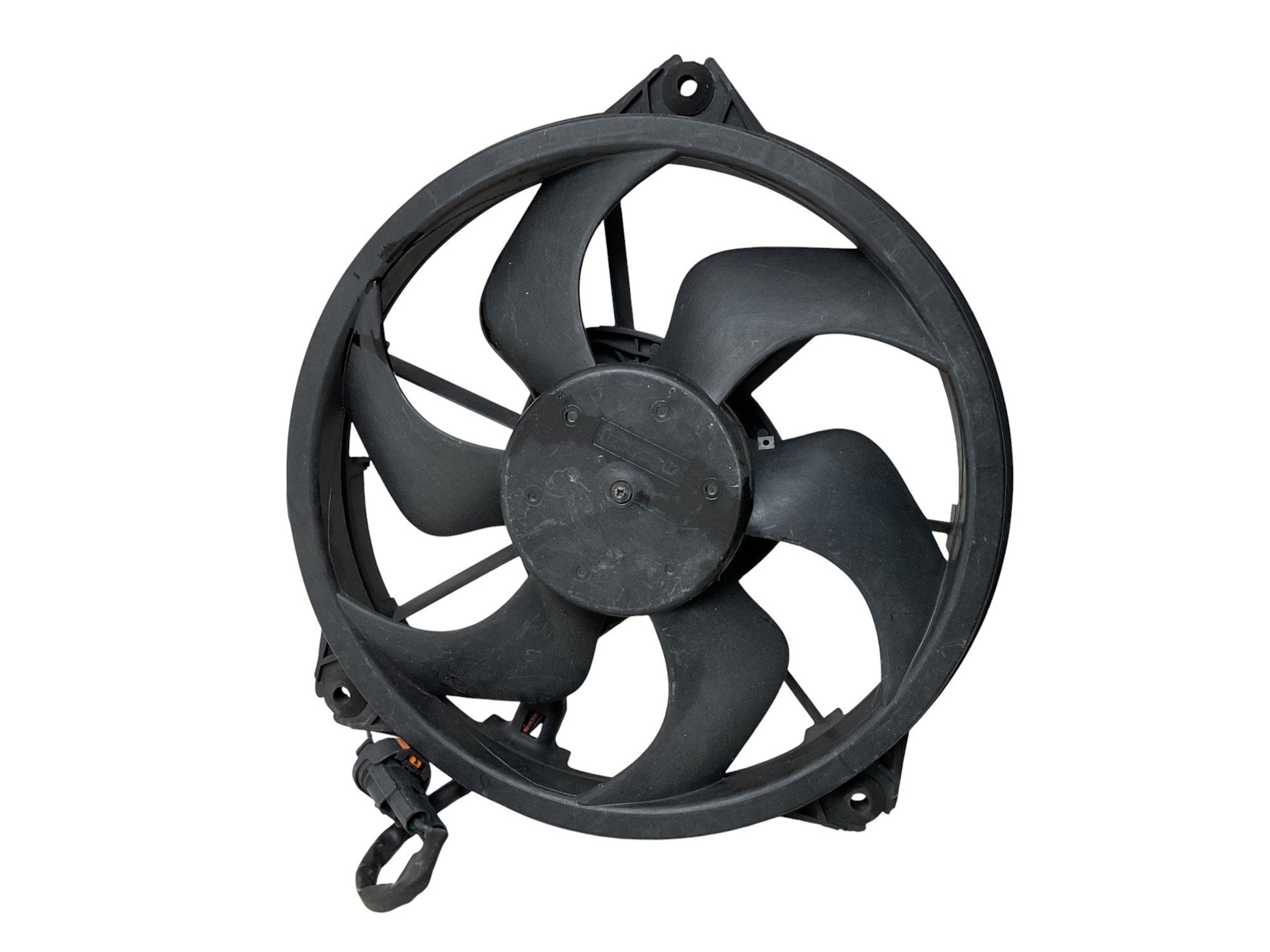 Electroventilador Jumpy Expert Scudo - GMV80CEM00