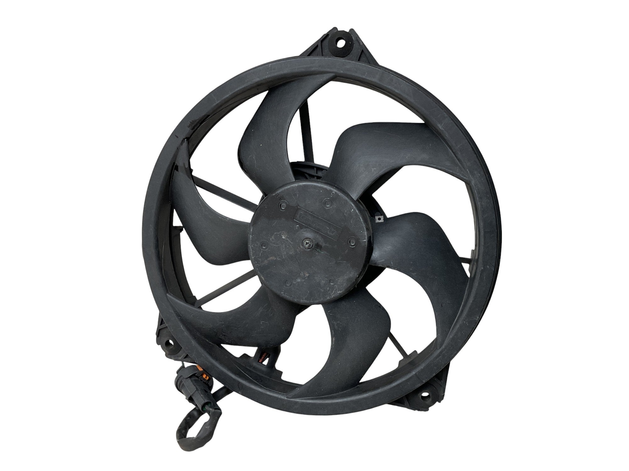 Electroventilador Jumpy Expert Scudo - GMV80CEM00