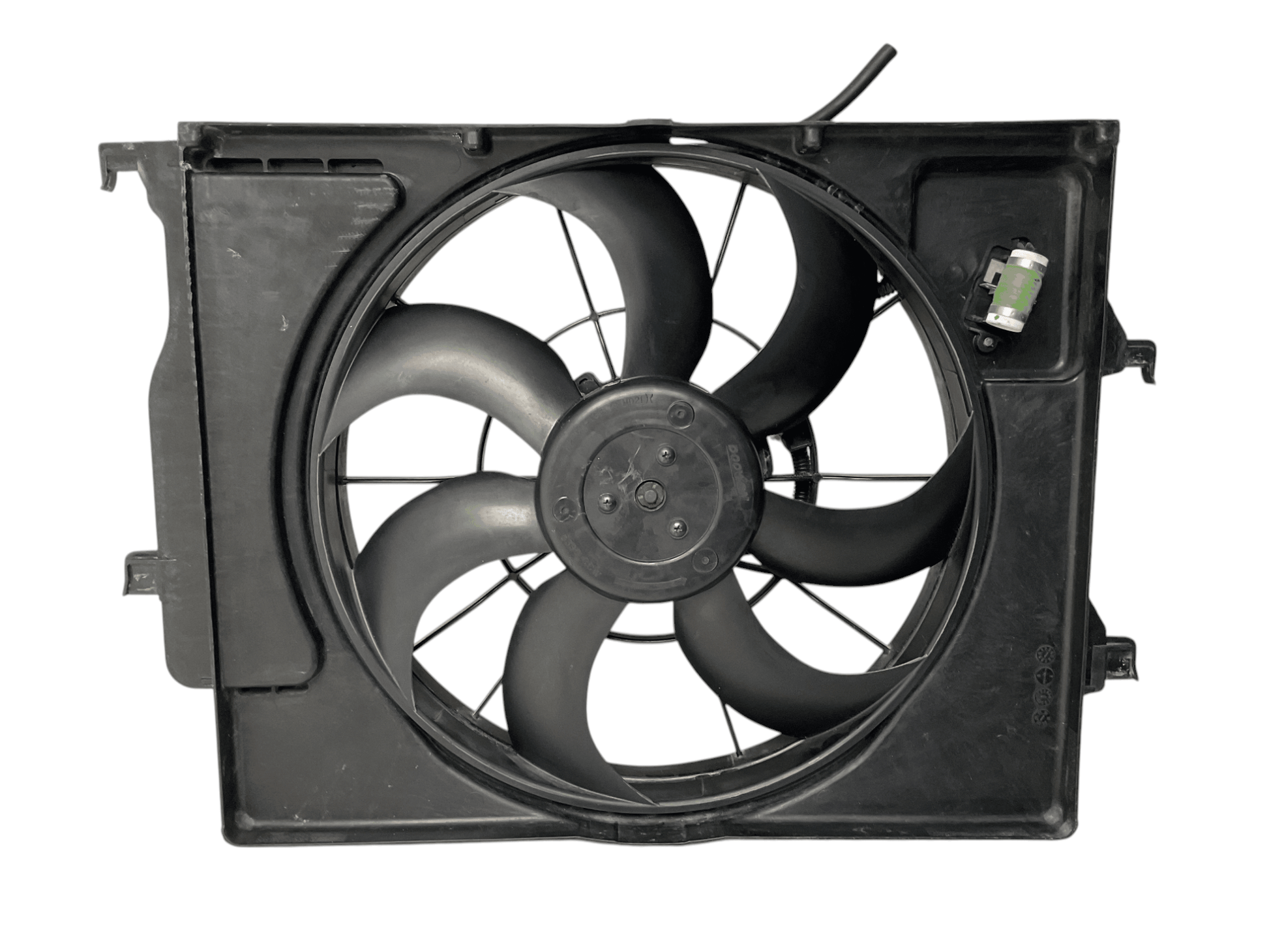 Electroventilador Kia Stonic YB - 25380H8XXX
