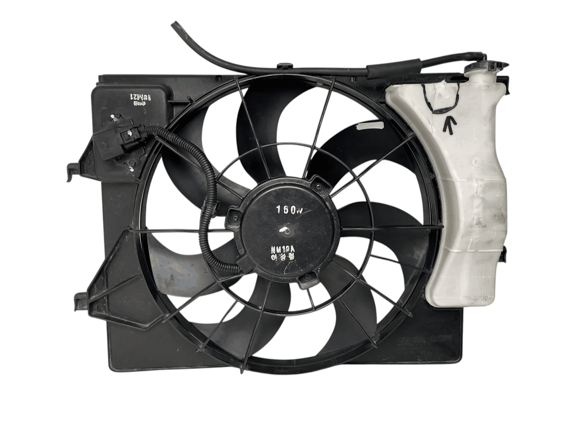 Electroventilador Kia Stonic YB - 25380H8XXX