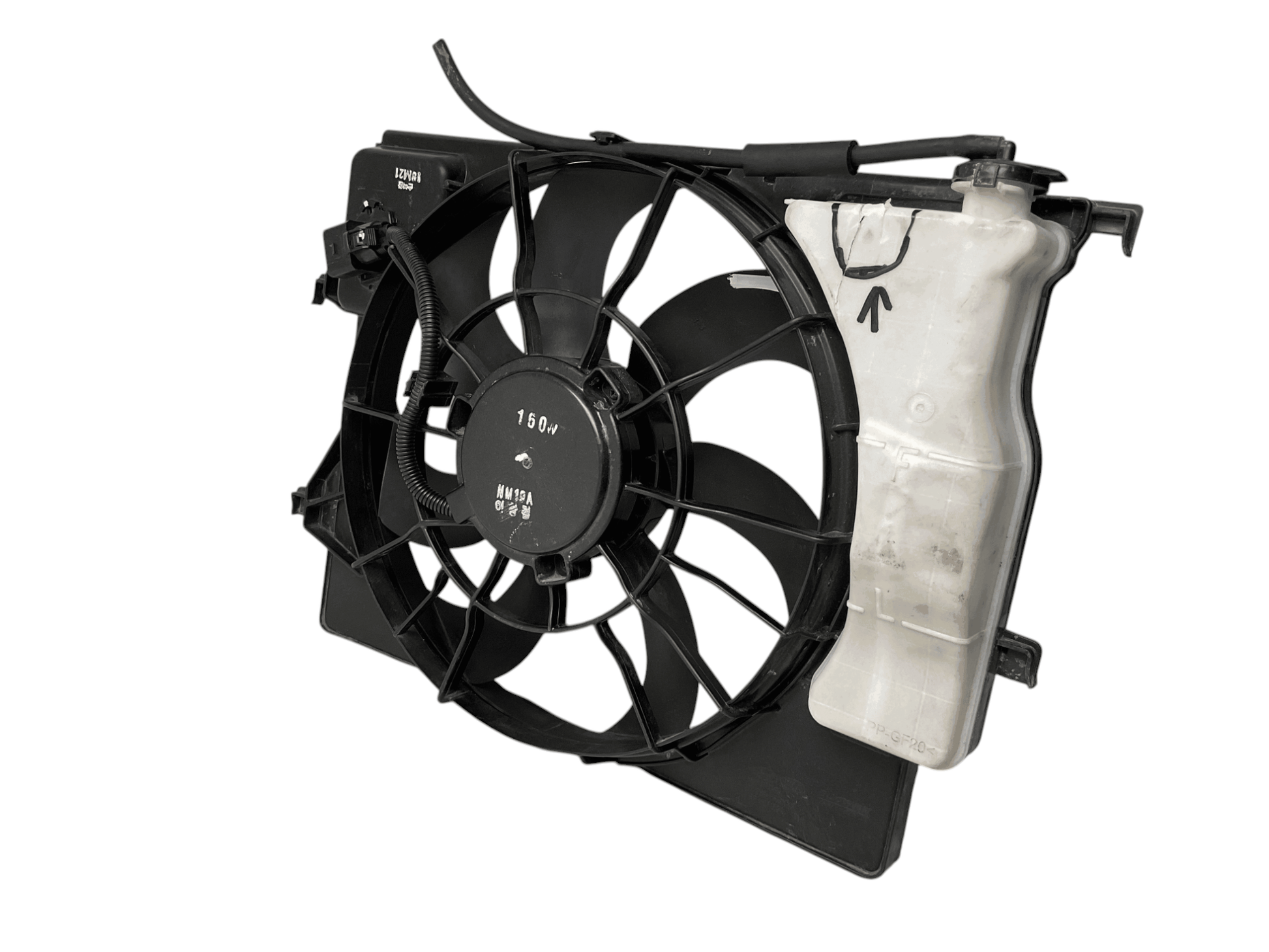 Electroventilador Kia Stonic YB - 25380H8XXX