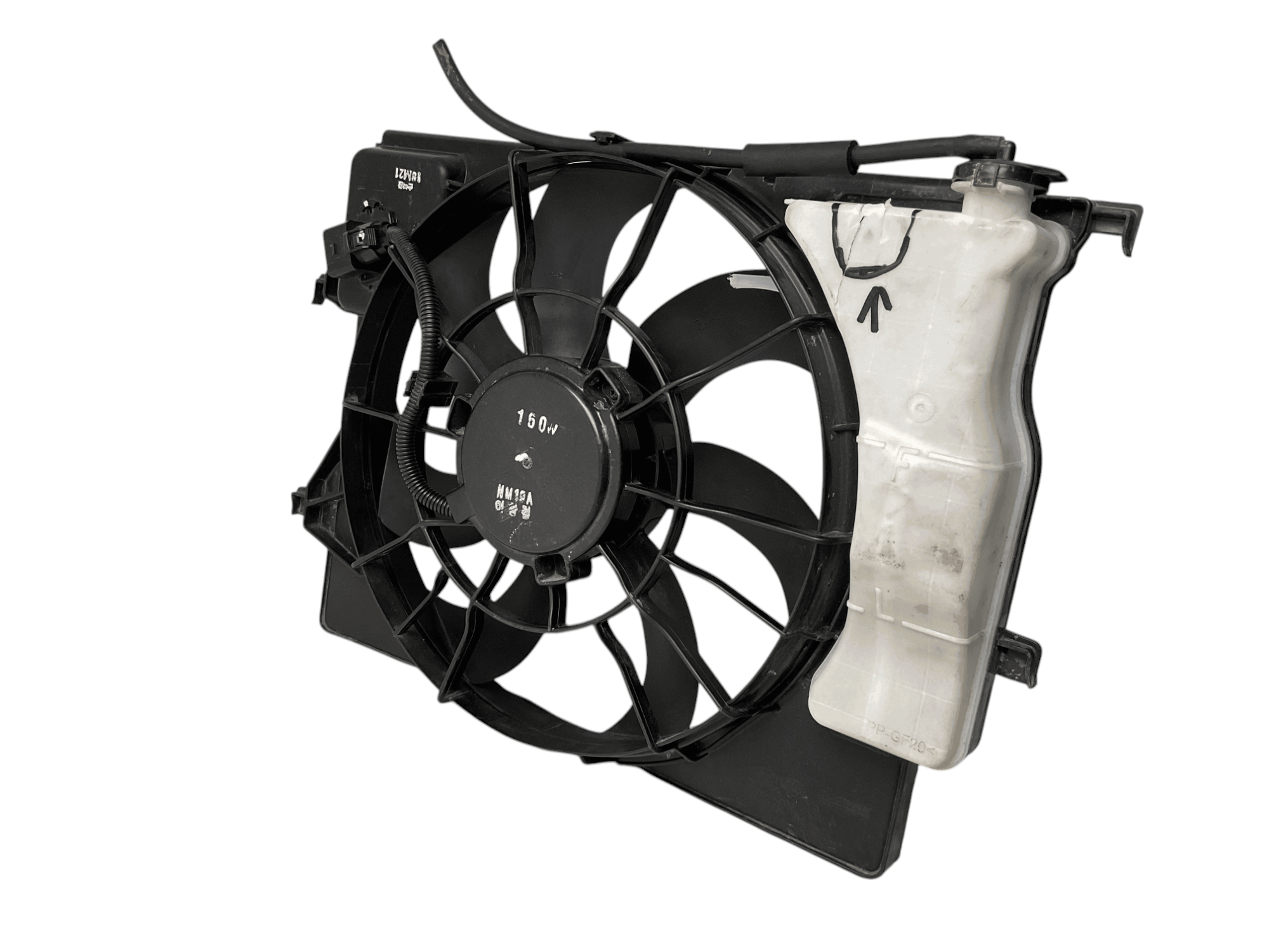 Electroventilador Kia Stonic YB - 25380H8XXX