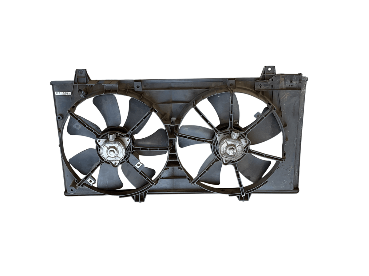 Electroventilador Mazda 6 07-12 - L51015025C