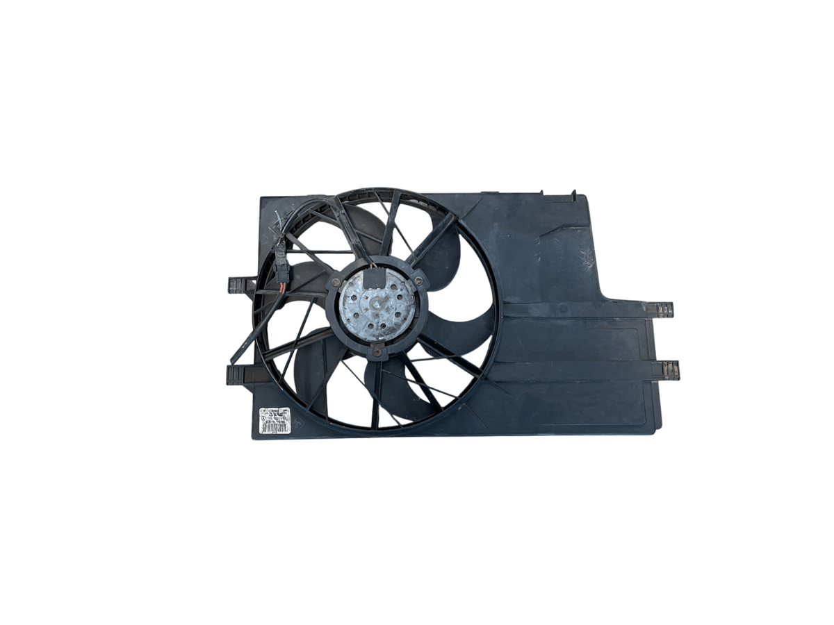 Electroventilador Mercedelase A (W168) A1685050155 - A1685050155