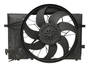 Electroventilador Mercedes A2035001003 - A2035400788