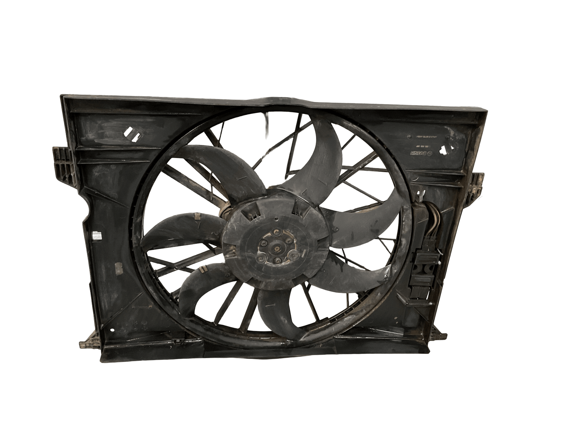 Electroventilador Mercedes-Benz 1137328108 - 1137328108