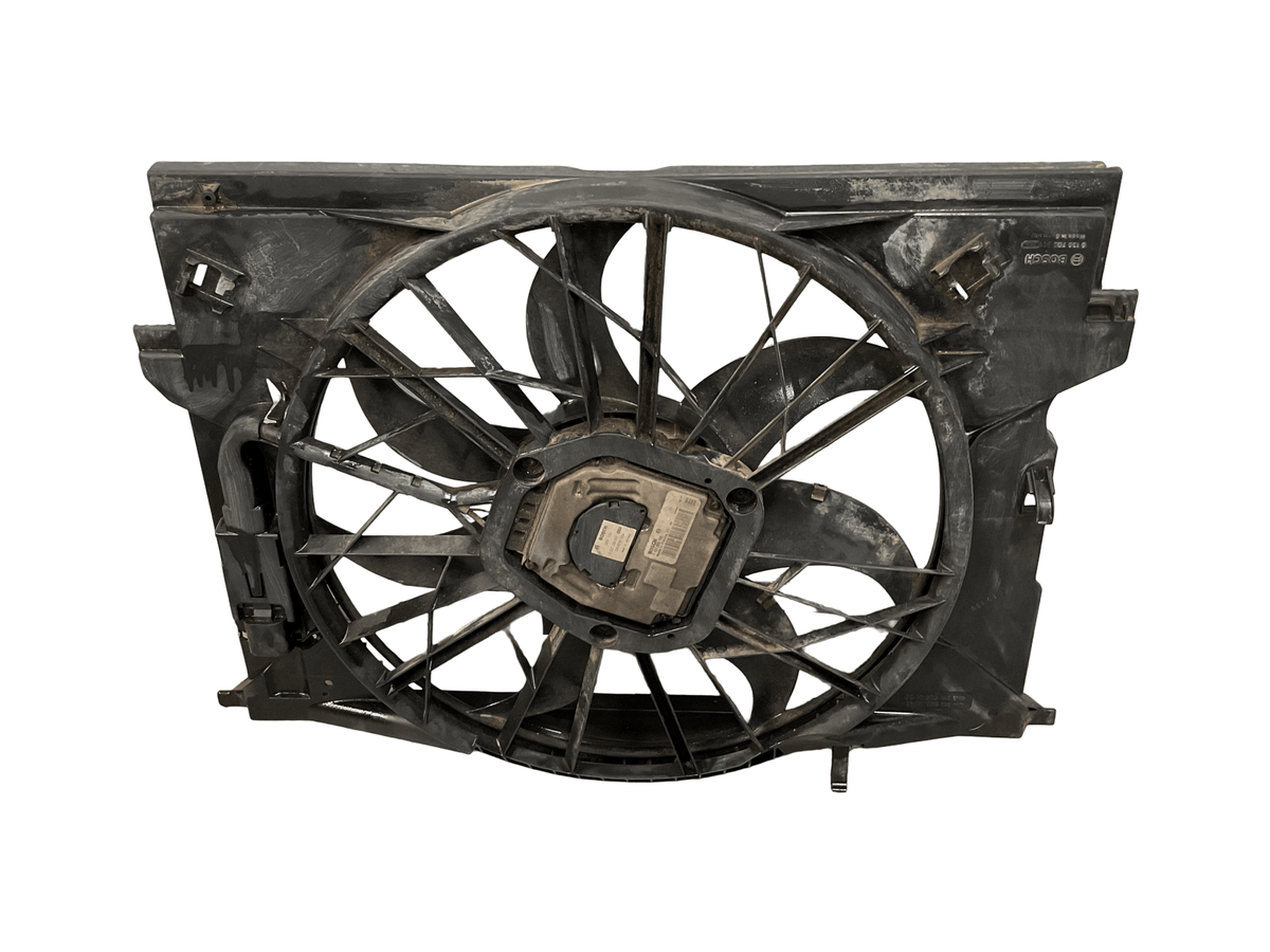 Electroventilador Mercedes-Benz 1137328108 - 1137328108