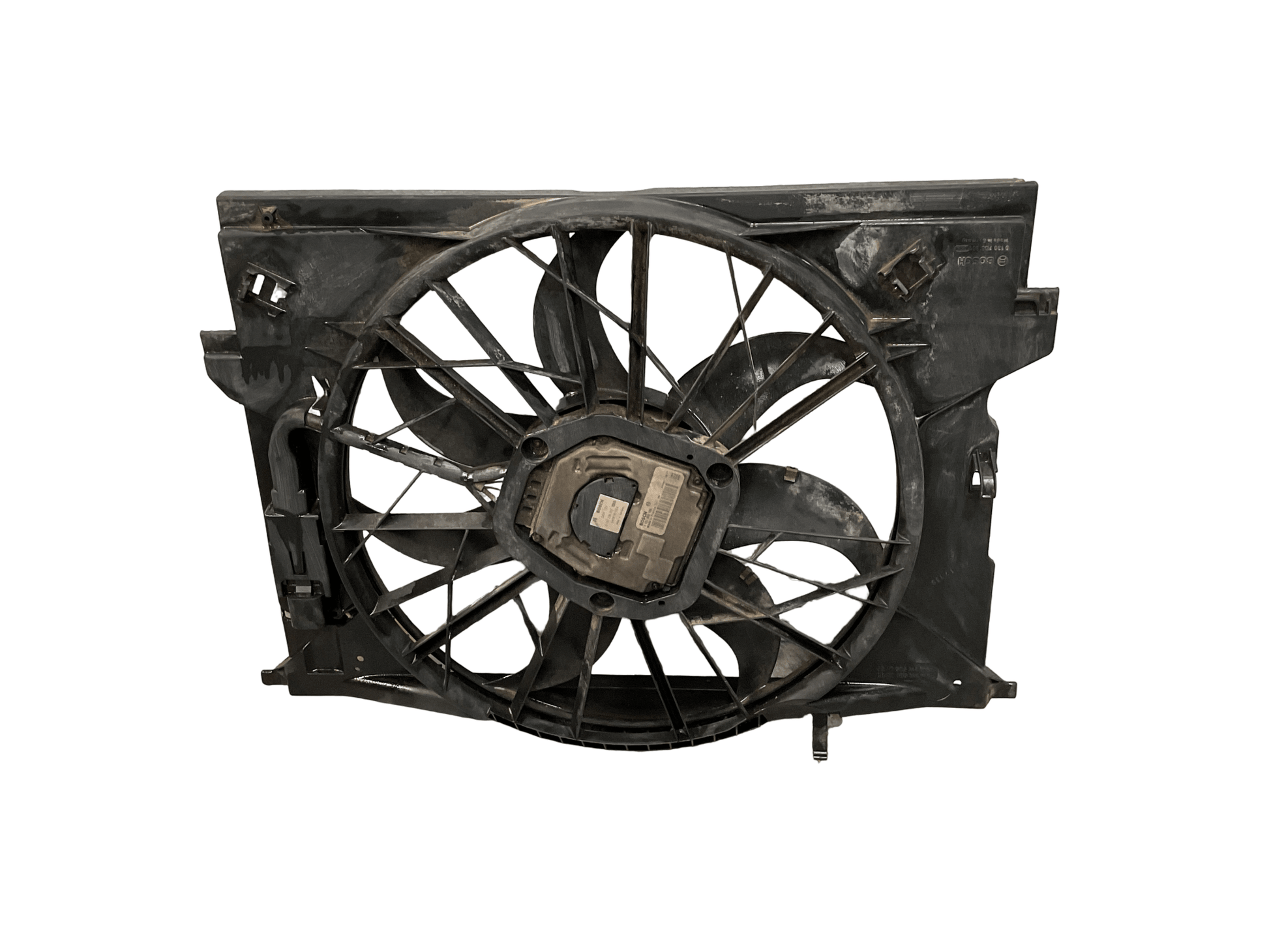 Electroventilador Mercedes-Benz 1137328108 - 1137328108