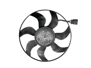 Electroventilador Mercedes Benz 1137328645 - 1137328645
