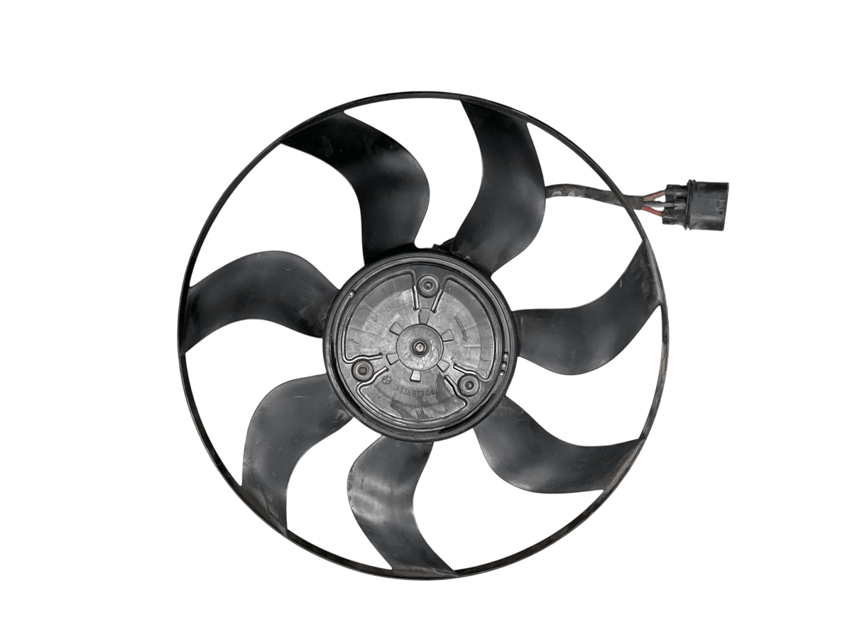 Electroventilador Mercedes Benz 1137328645 - 1137328645