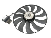 Electroventilador Mercedes M W163 - 885003237