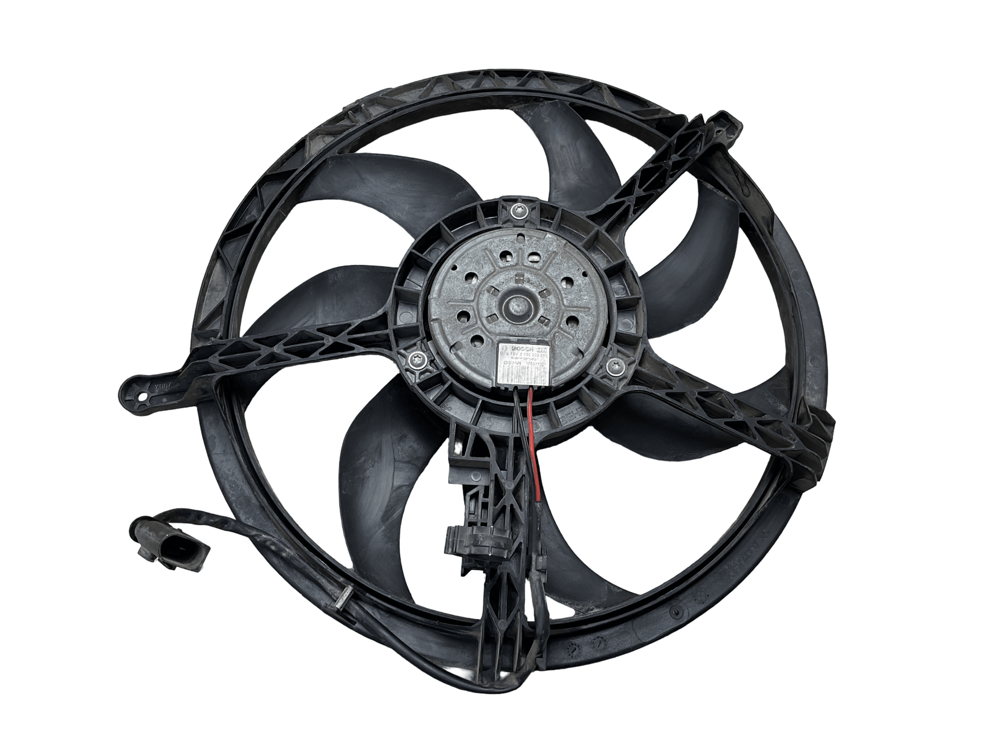 Electroventilador MINI 06-15 - 0130303019
