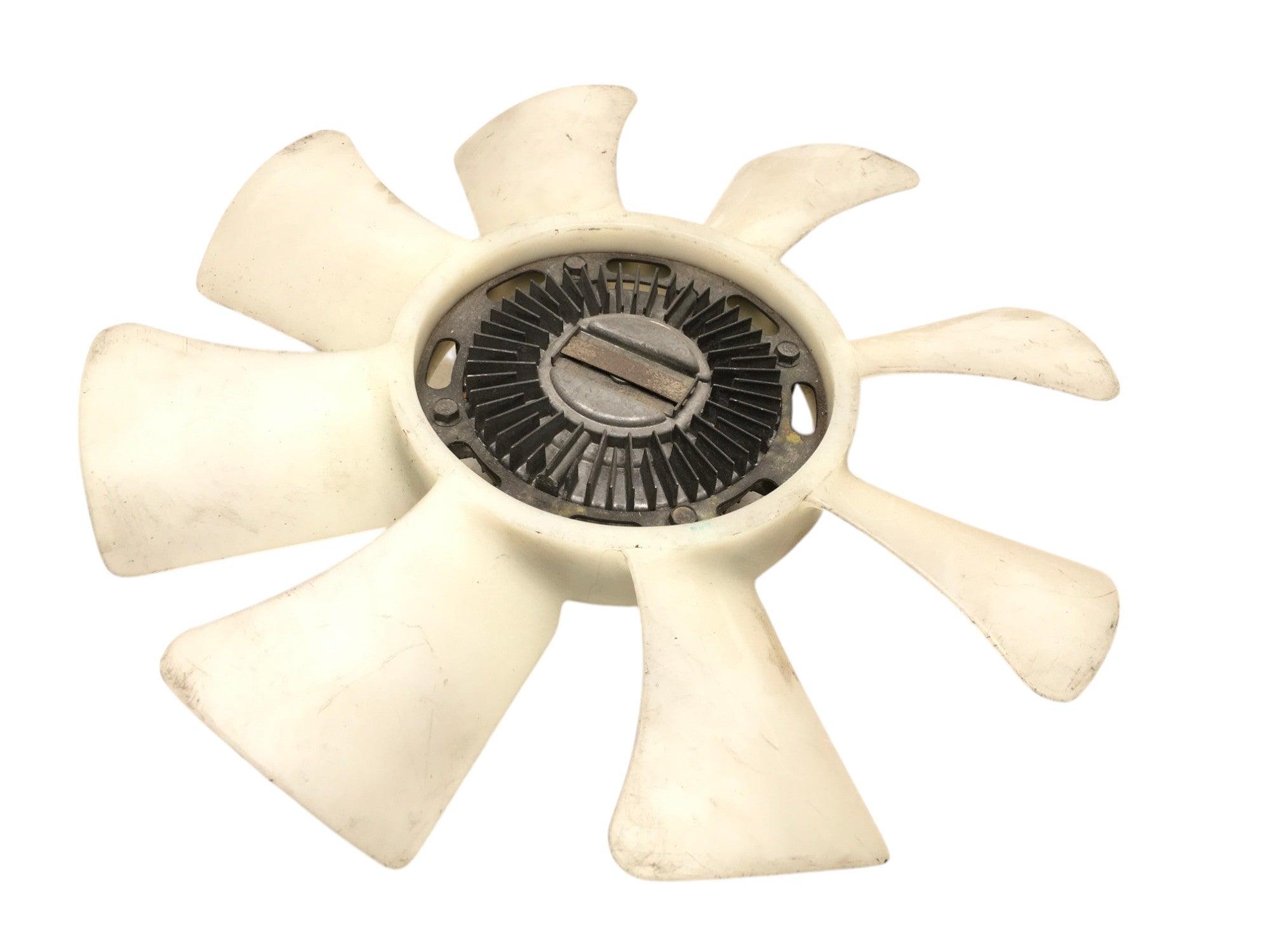 Electroventilador Mitsubishi Montero V20 - 