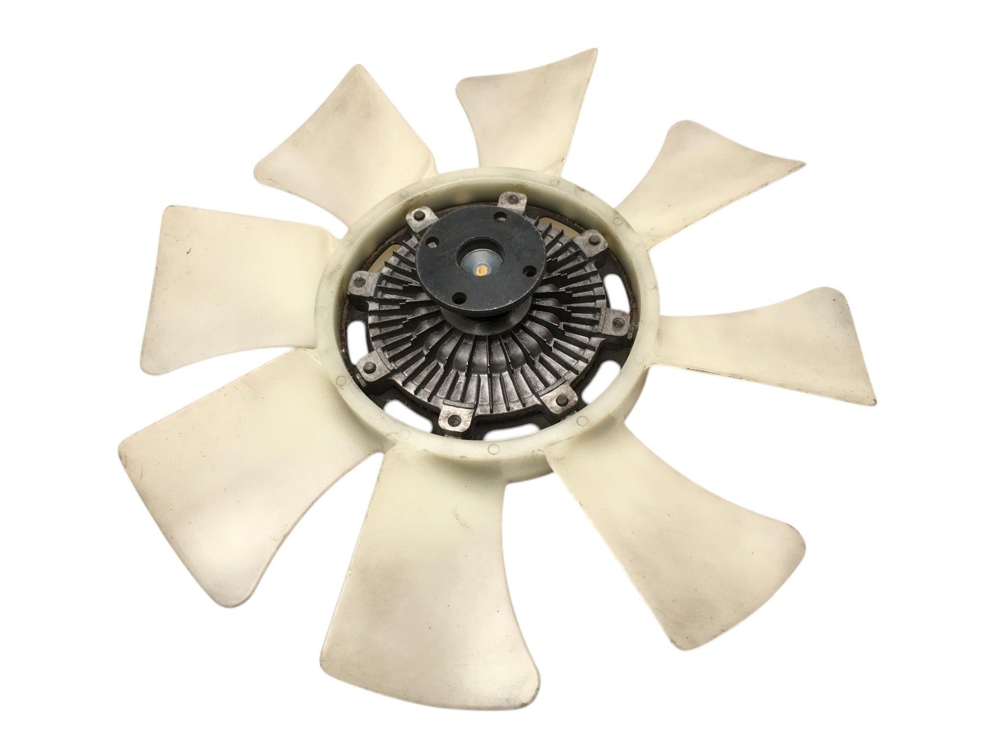 Electroventilador Mitsubishi Montero V20 - 