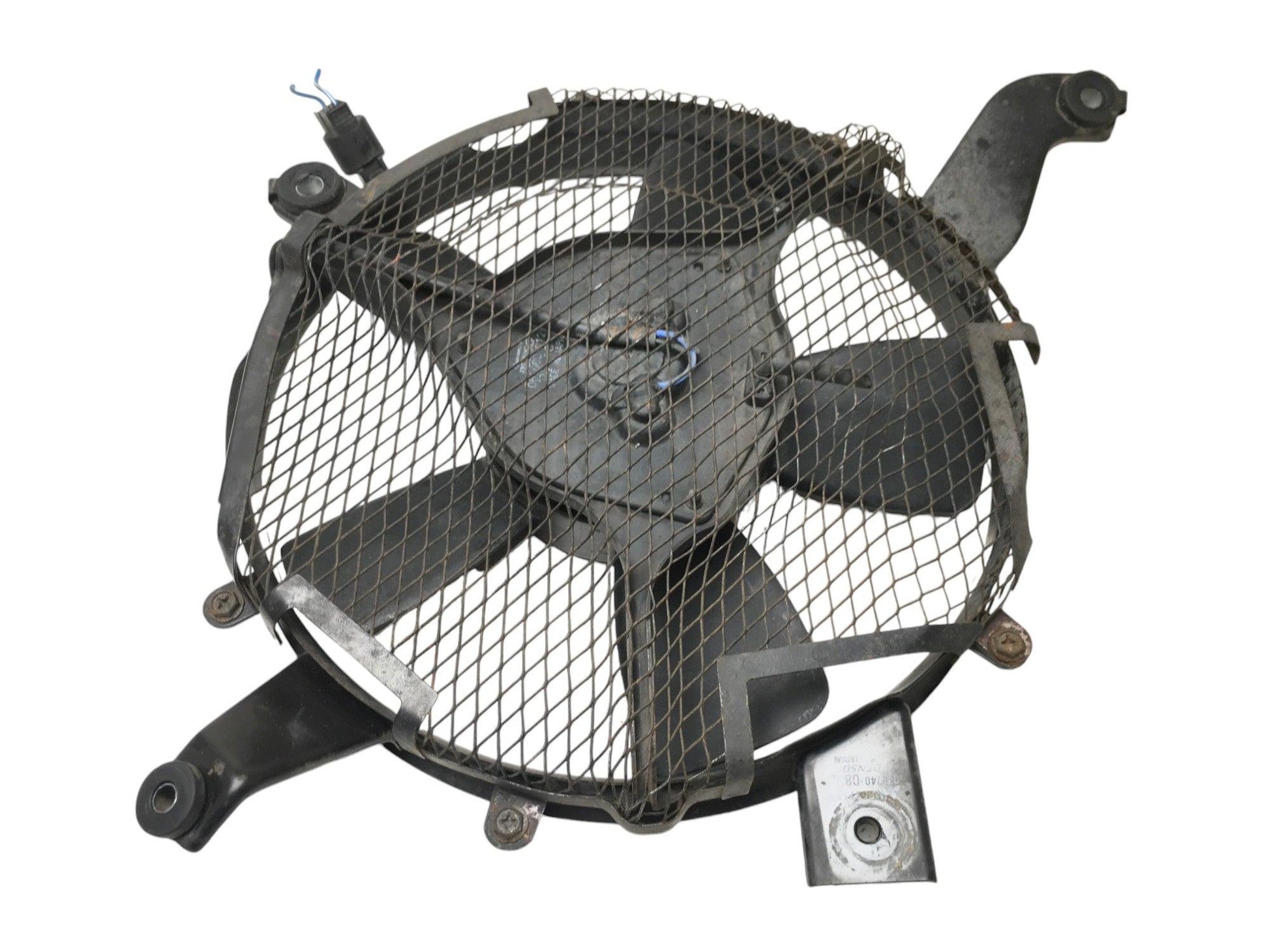 Electroventilador Mitsubishi Pajero II - 0650007121