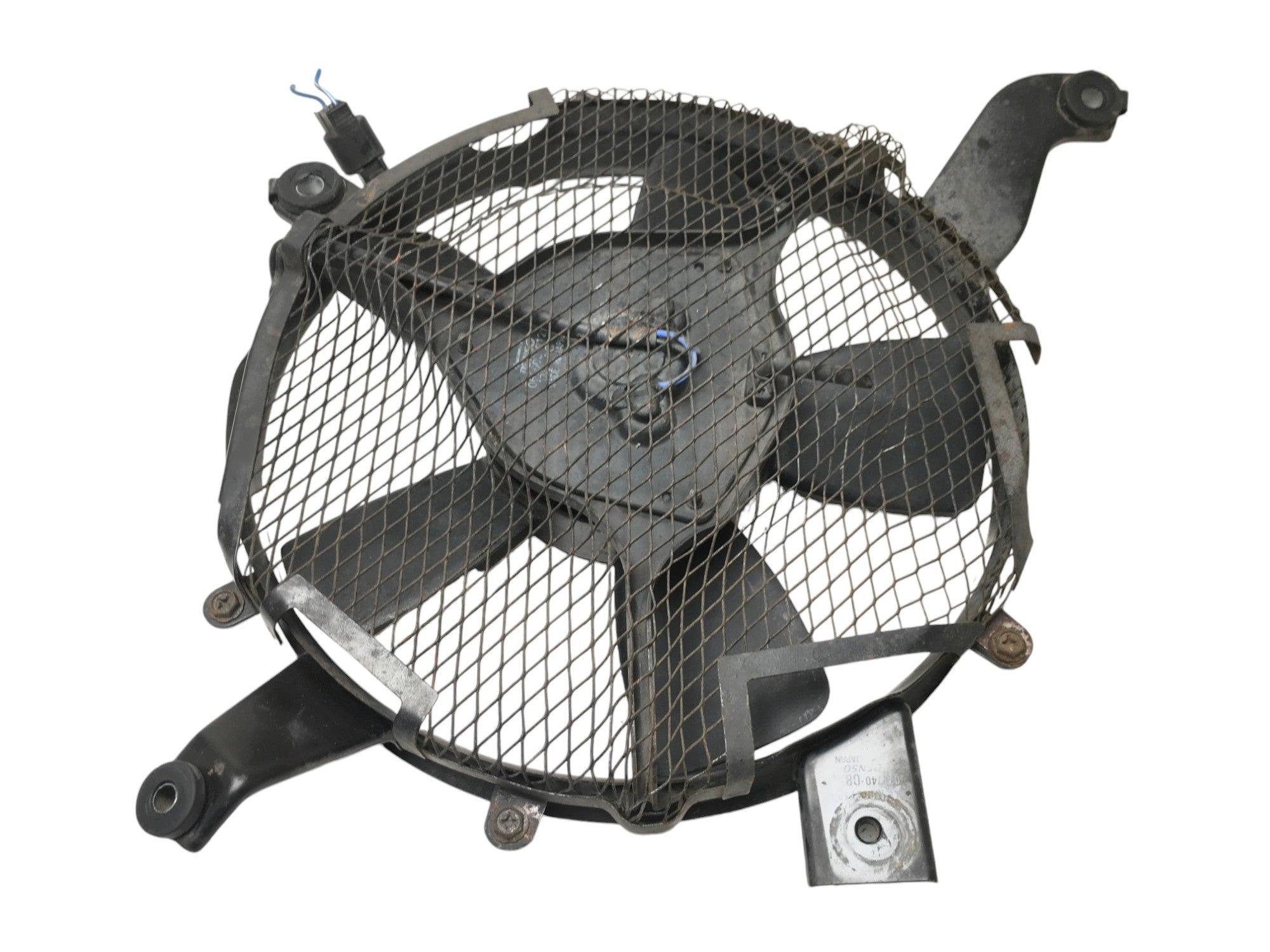 Electroventilador Mitsubishi Pajero II - 0650007121