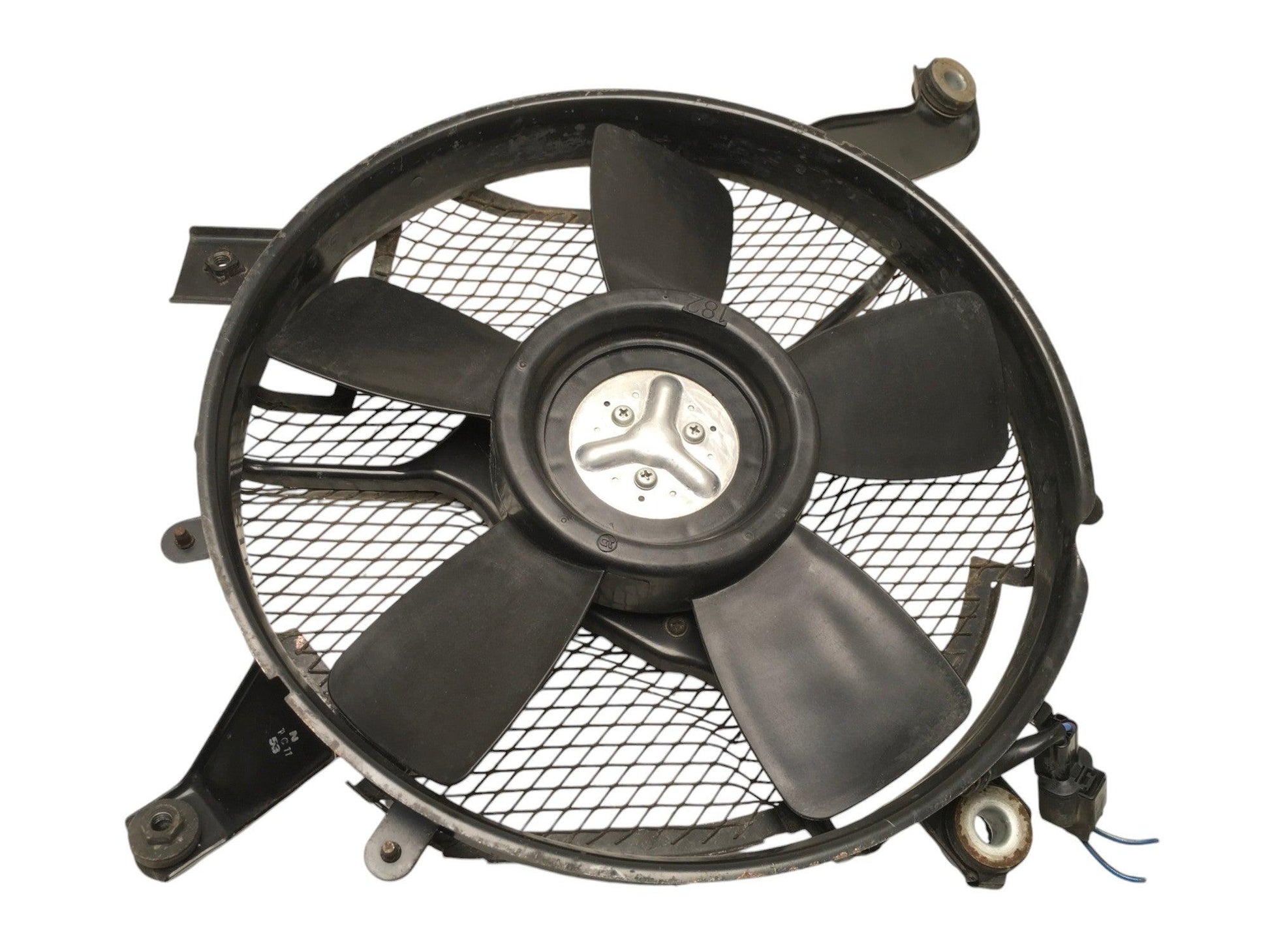 Electroventilador Mitsubishi Pajero II - 0650007121