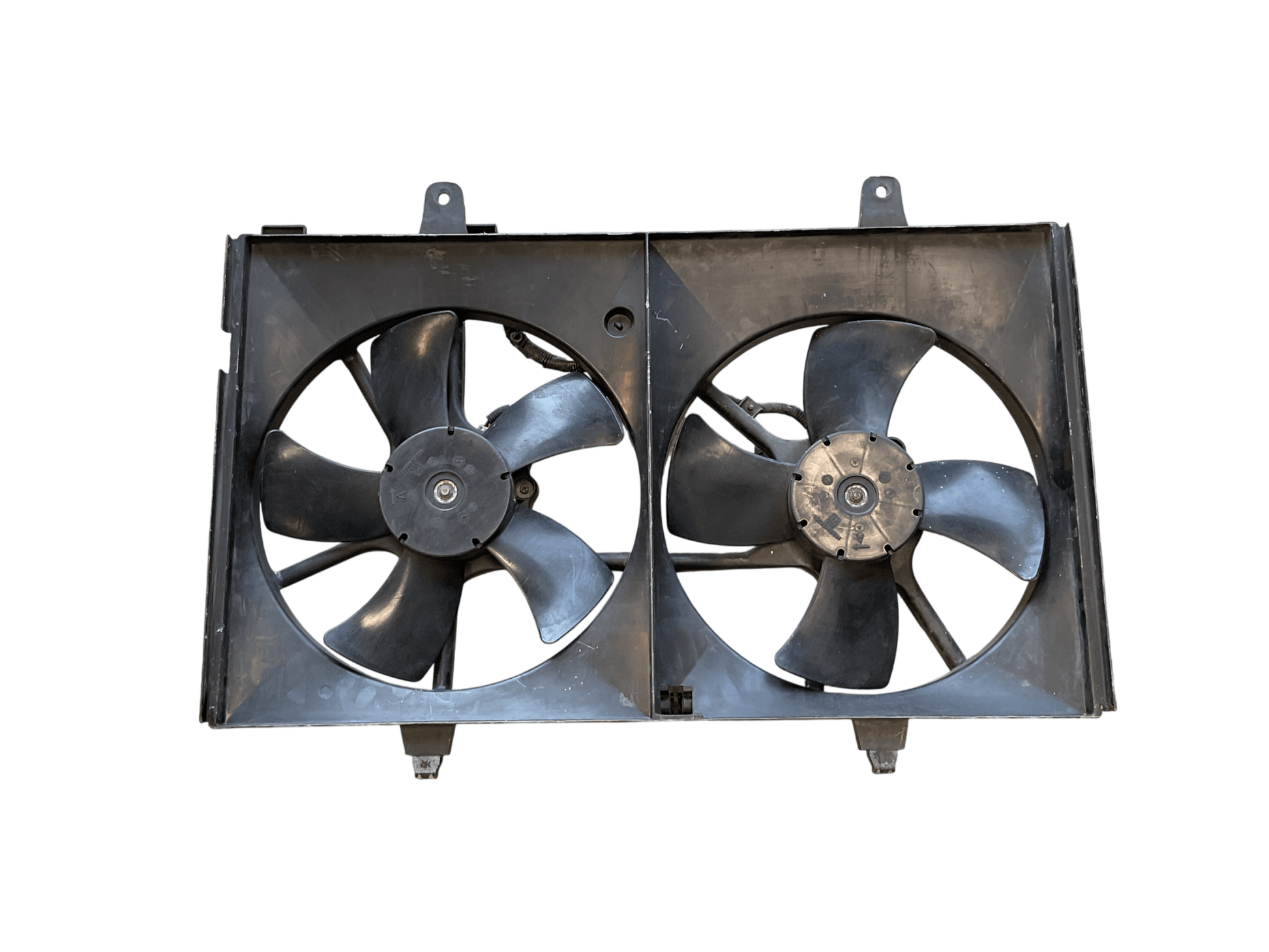 ElectroVentilador Nissan Murano 08-14 3.5