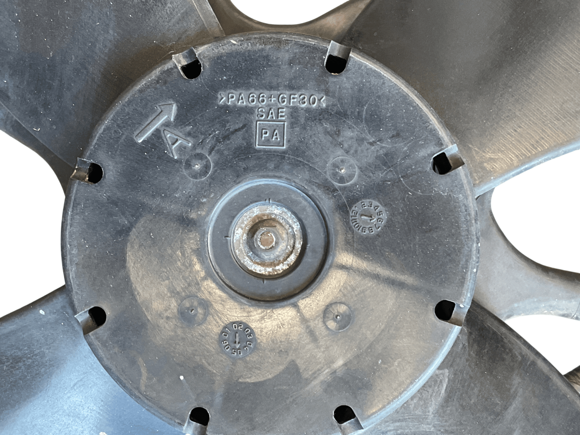 ElectroVentilador Nissan Murano 08-14 3.5