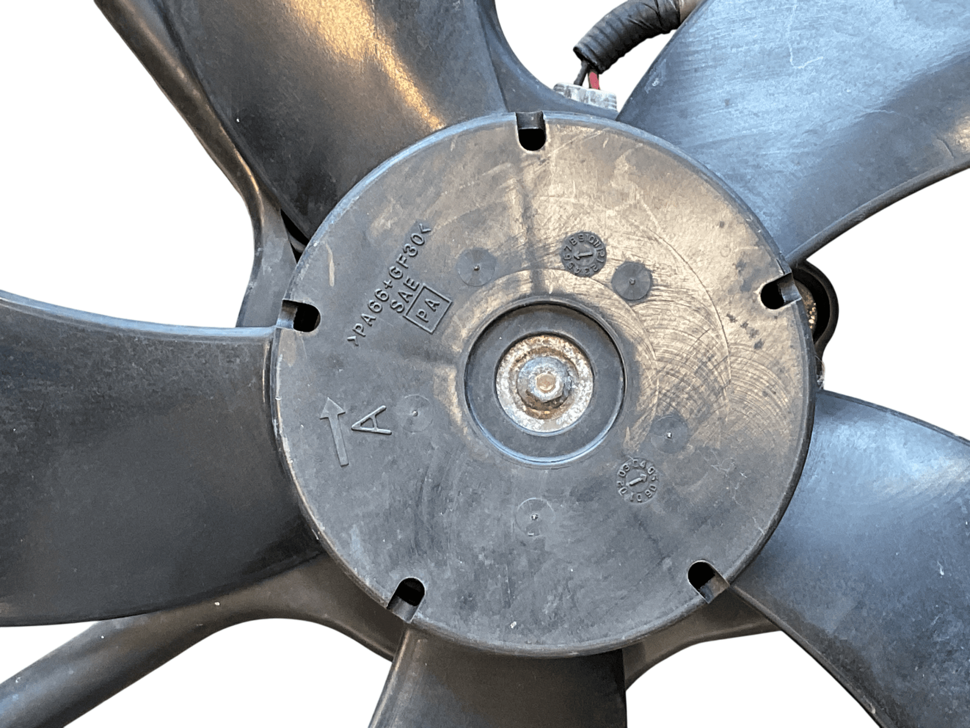 ElectroVentilador Nissan Murano 08-14 3.5