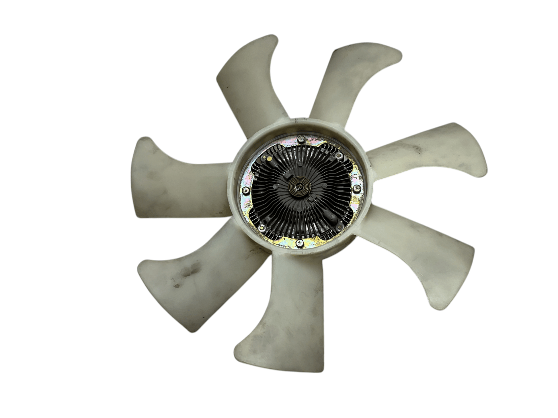 Electroventilador Nissan Patrol IV Y60 - 2106022J00