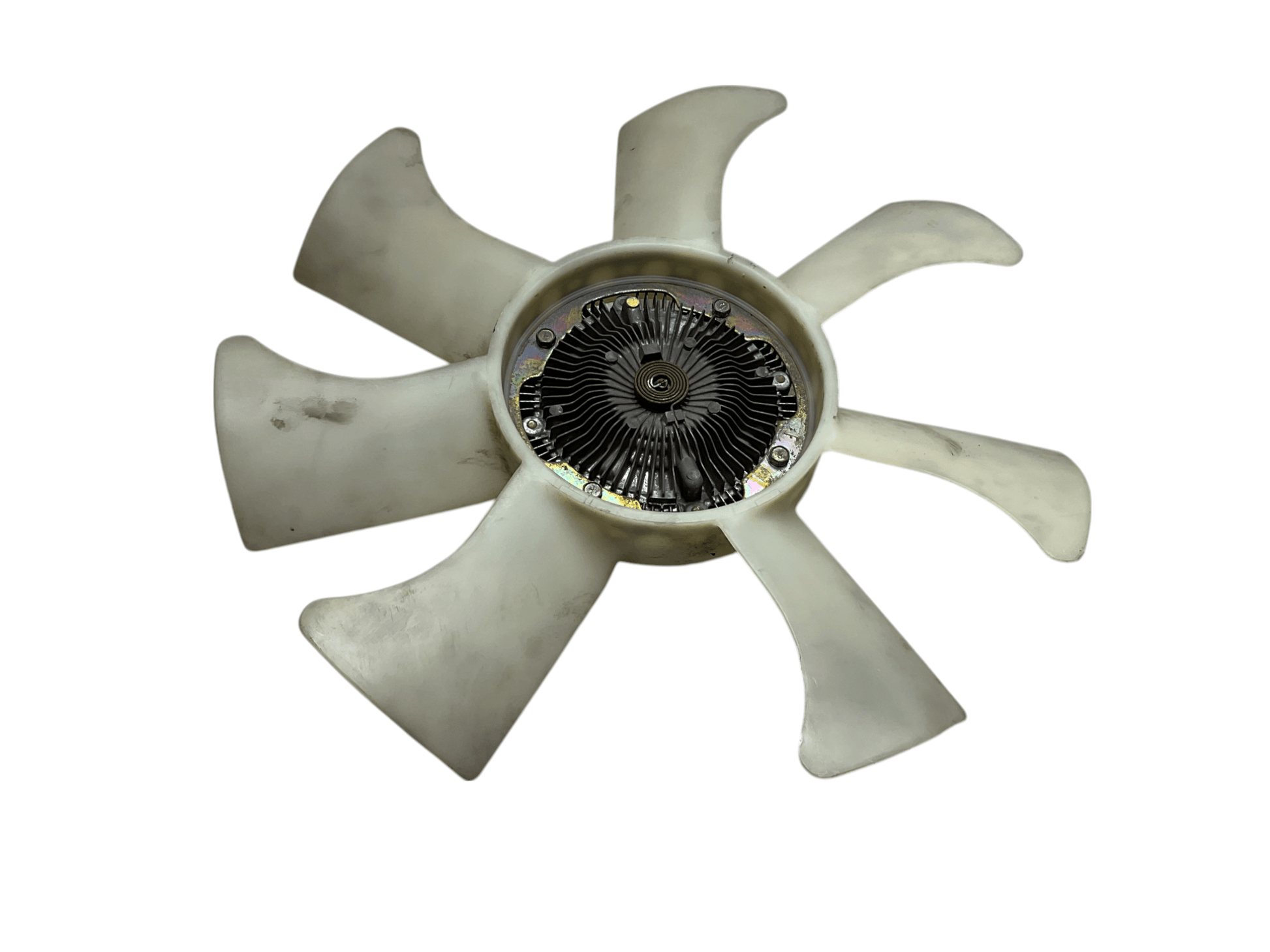 Electroventilador Nissan Patrol IV Y60 - 2106022J00