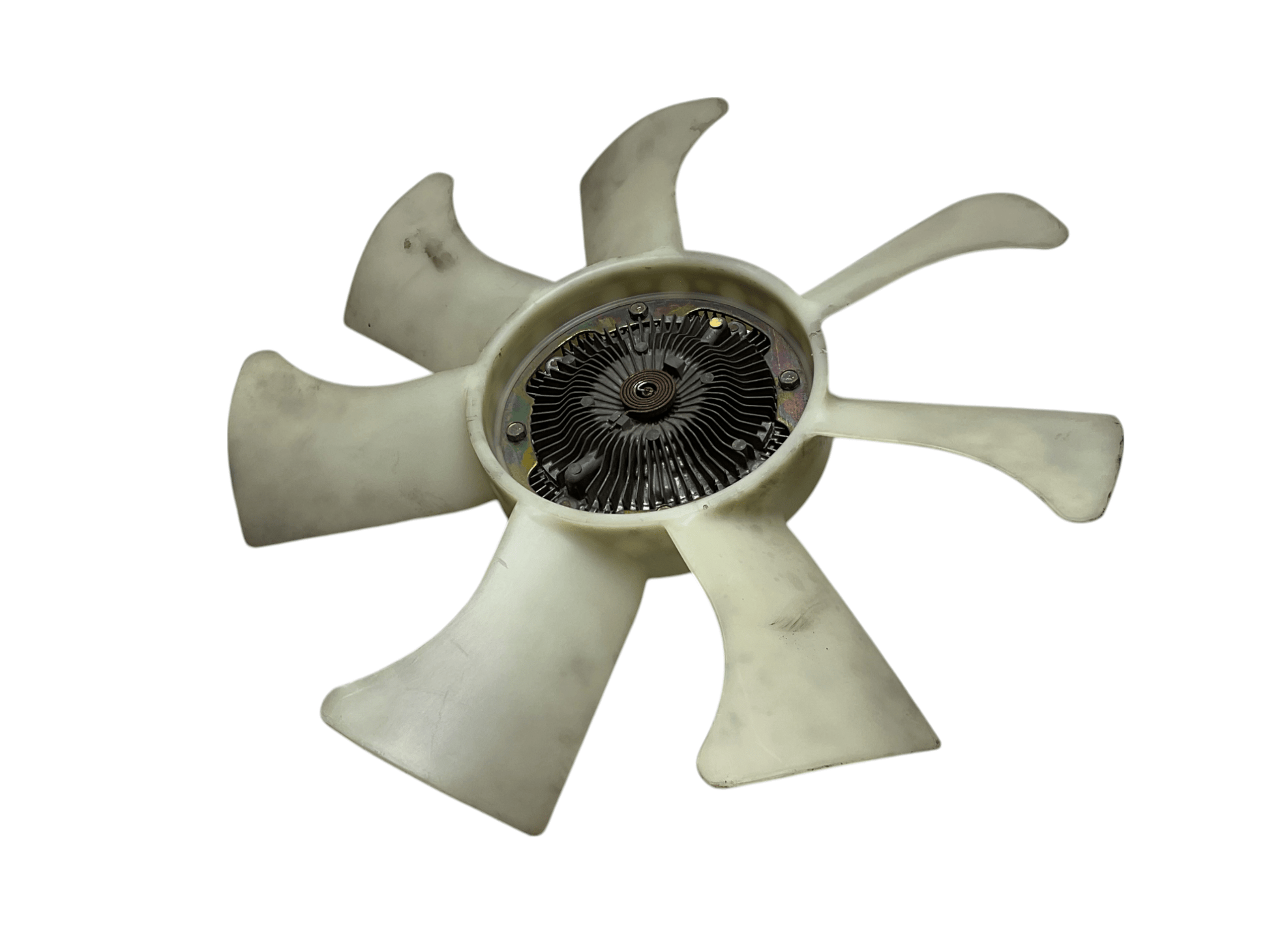 Electroventilador Nissan Patrol IV Y60 - 2106022J00