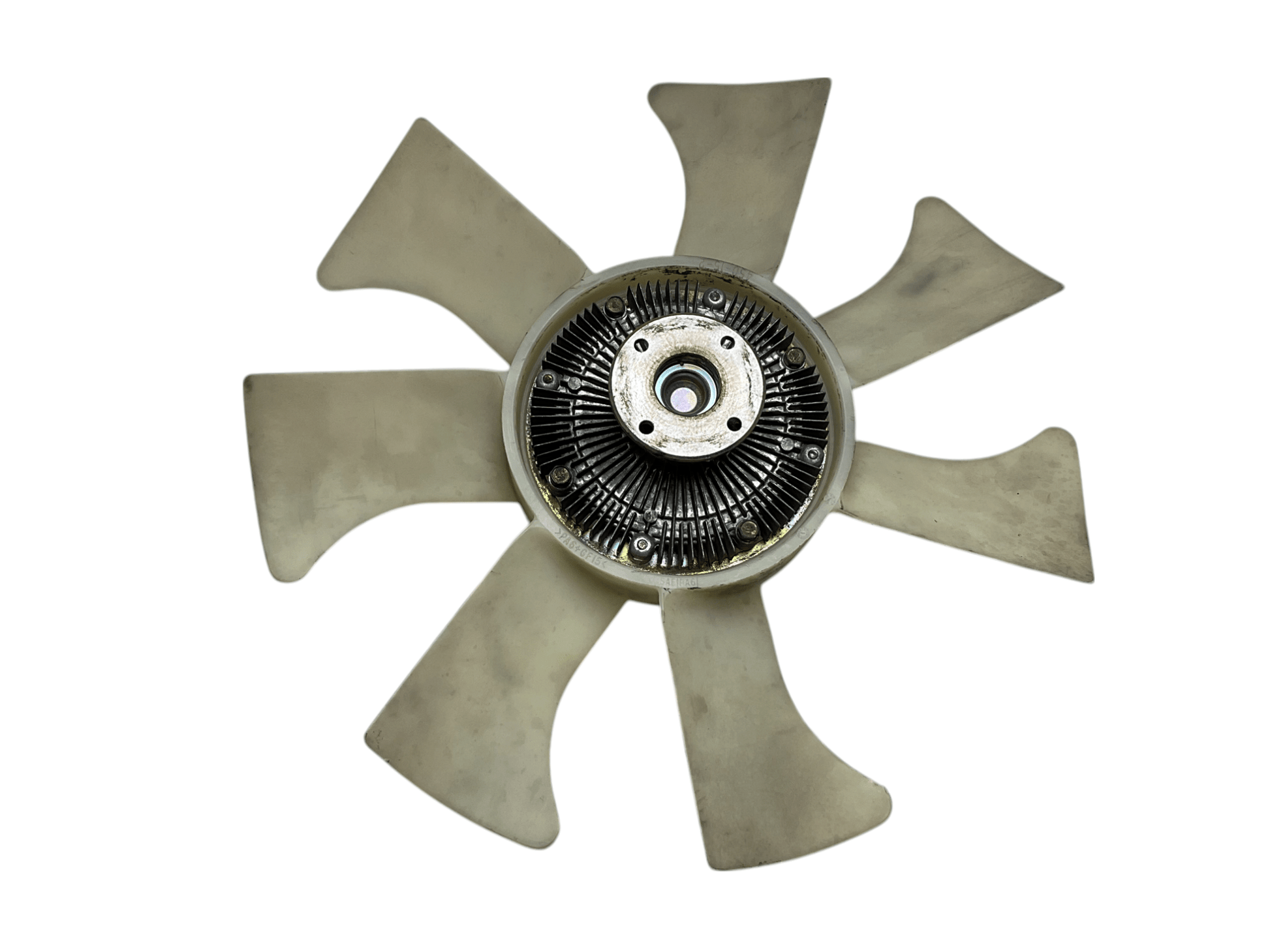 Electroventilador Nissan Patrol IV Y60 - 2106022J00