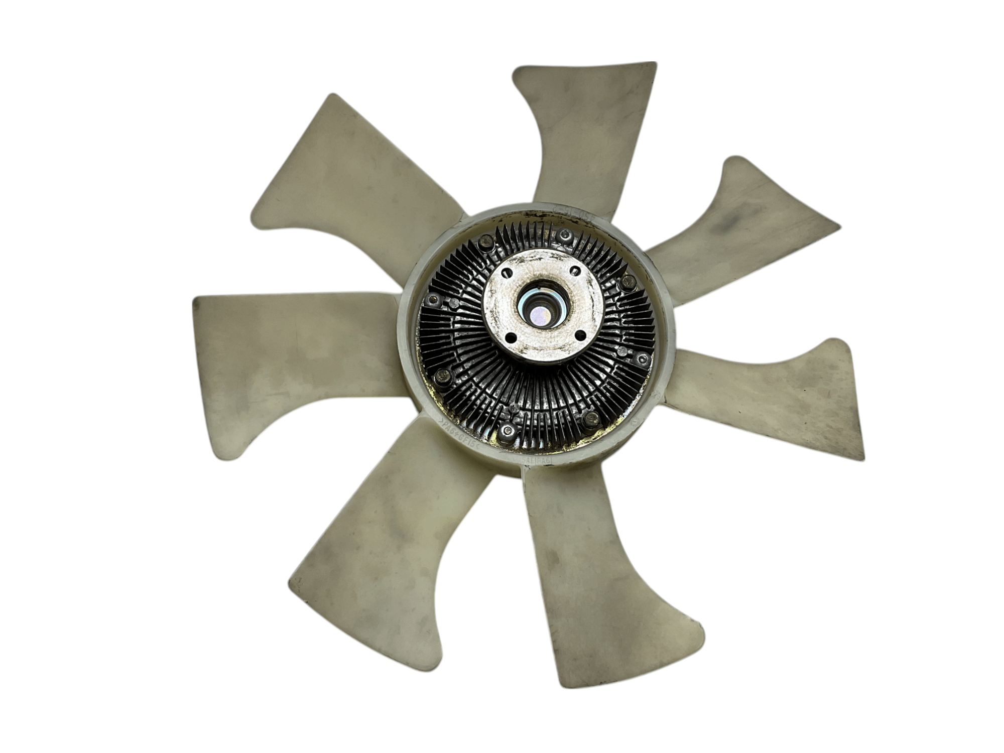 Electroventilador Nissan Patrol IV Y60 - 2106022J00