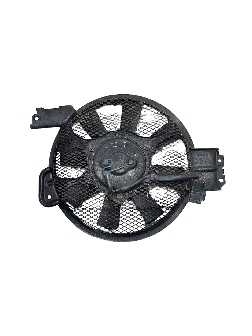 Electroventilador Nissan Terrano II (R20) 96-07 - 2A510C7711