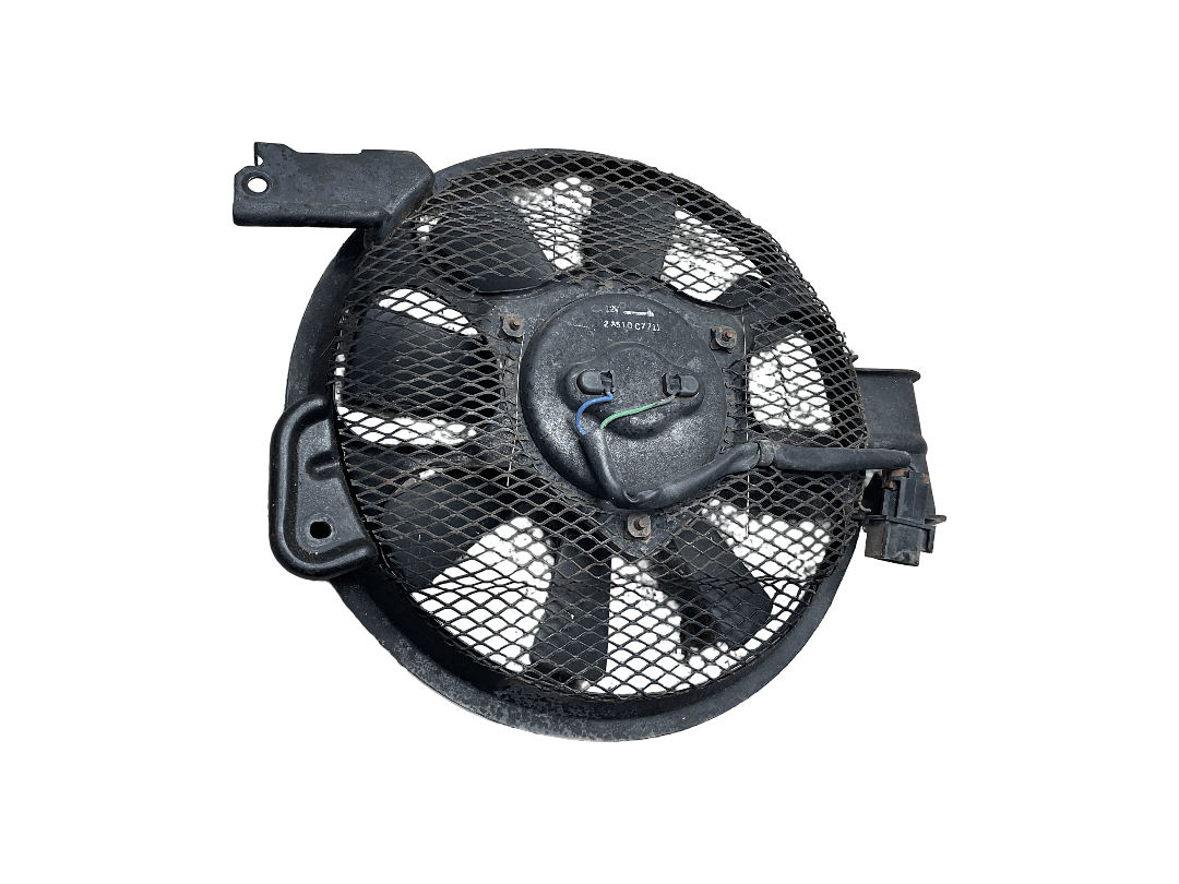 Electroventilador Nissan Terrano II (R20) 96-07 - 2A510C7711