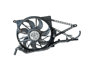 Electroventilador Opel 130303246