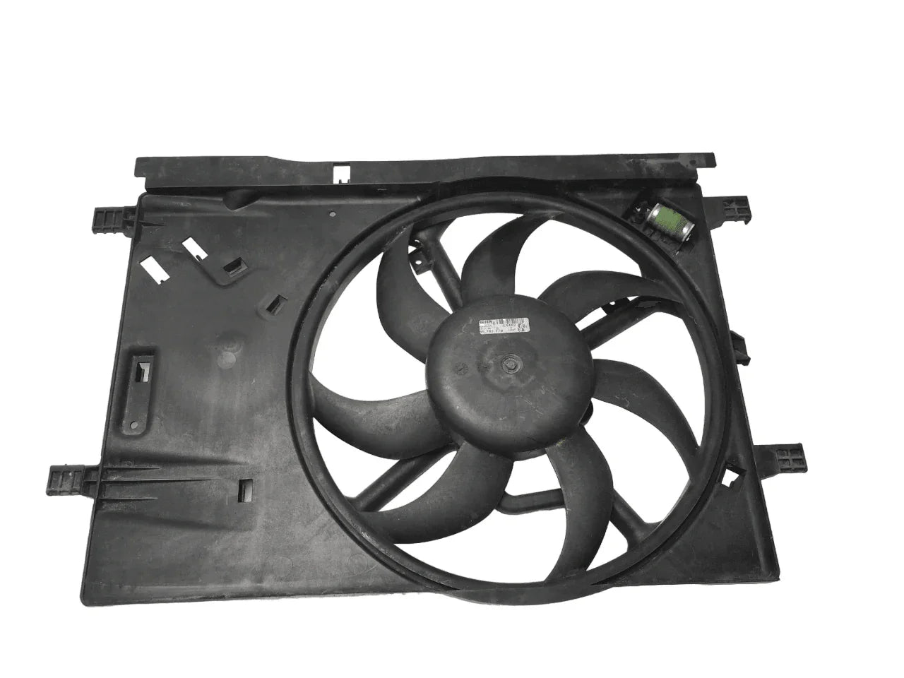 Electroventilador Opel 55701410