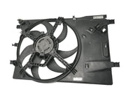 Electroventilador Opel 55701410