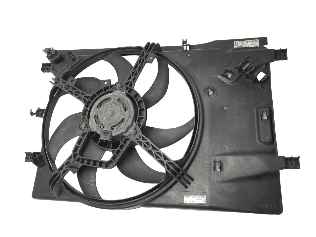 Electroventilador Opel 55701410 - 55701410
