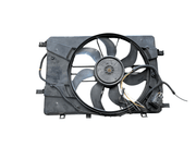 Electroventilador Opel Astra 2009-2015 - 97055635