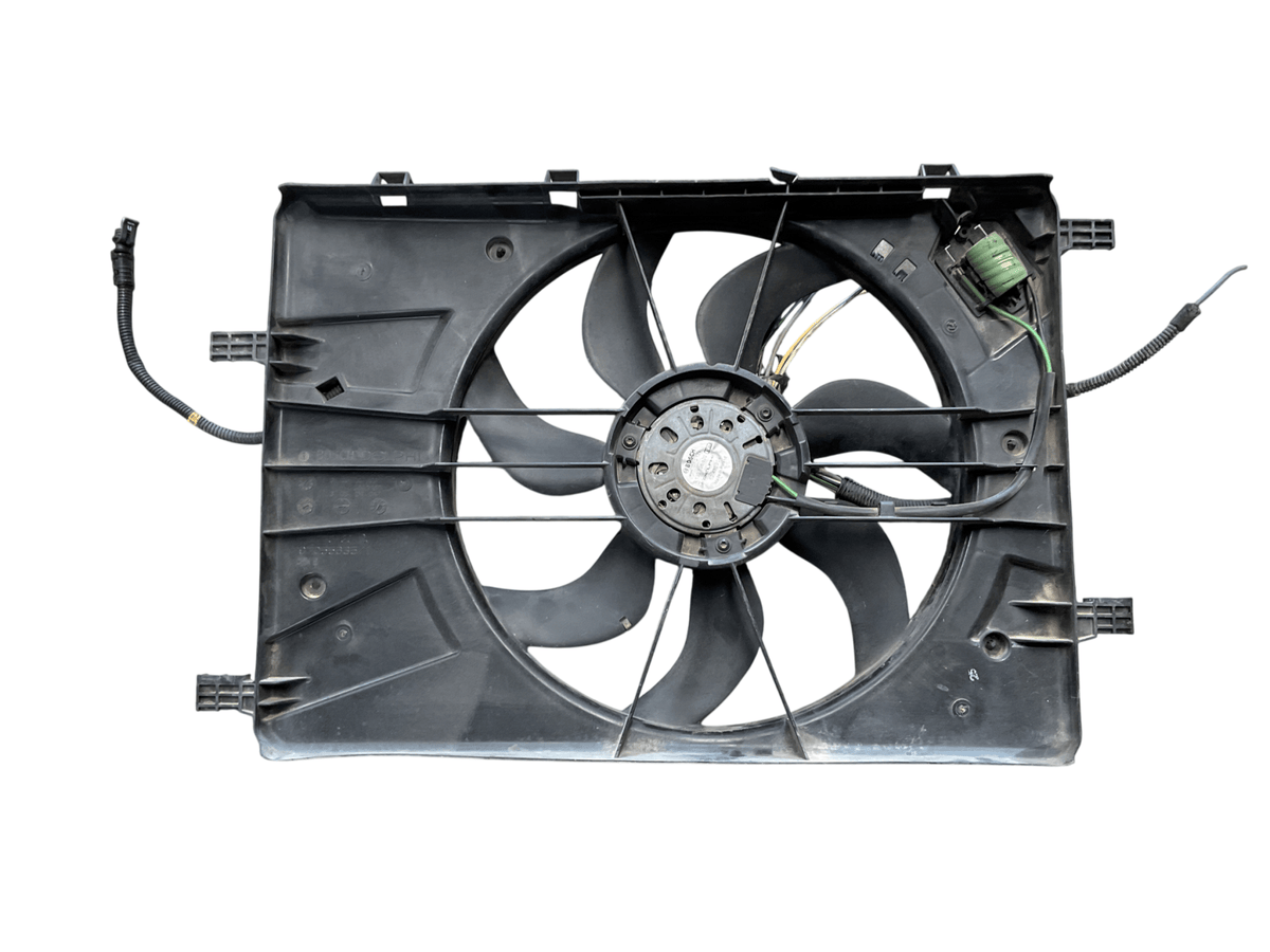 Electroventilador Opel Astra 2009-2015 - 97055635