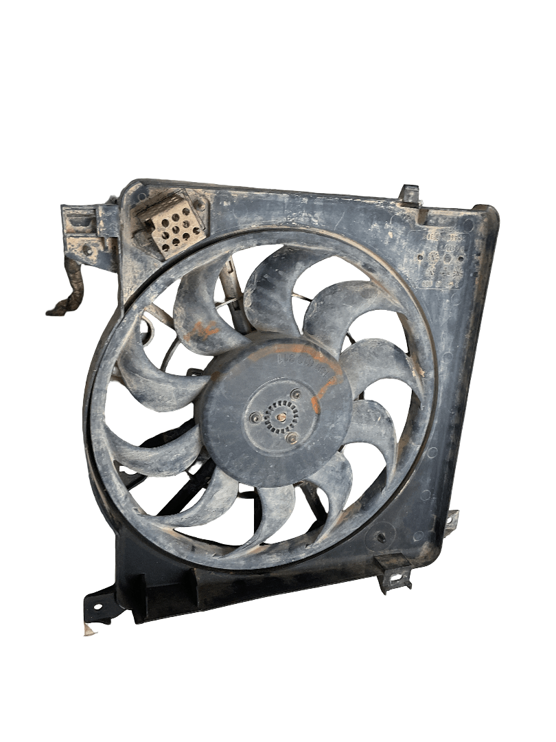Electroventilador Opel Astra H 04-14 - 24467444