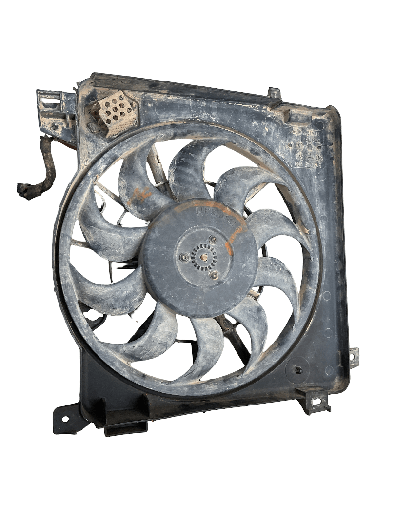 Electroventilador Opel Astra H 04-14 - 24467444