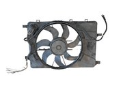 Electroventilador Opel Astra (J) 09-15