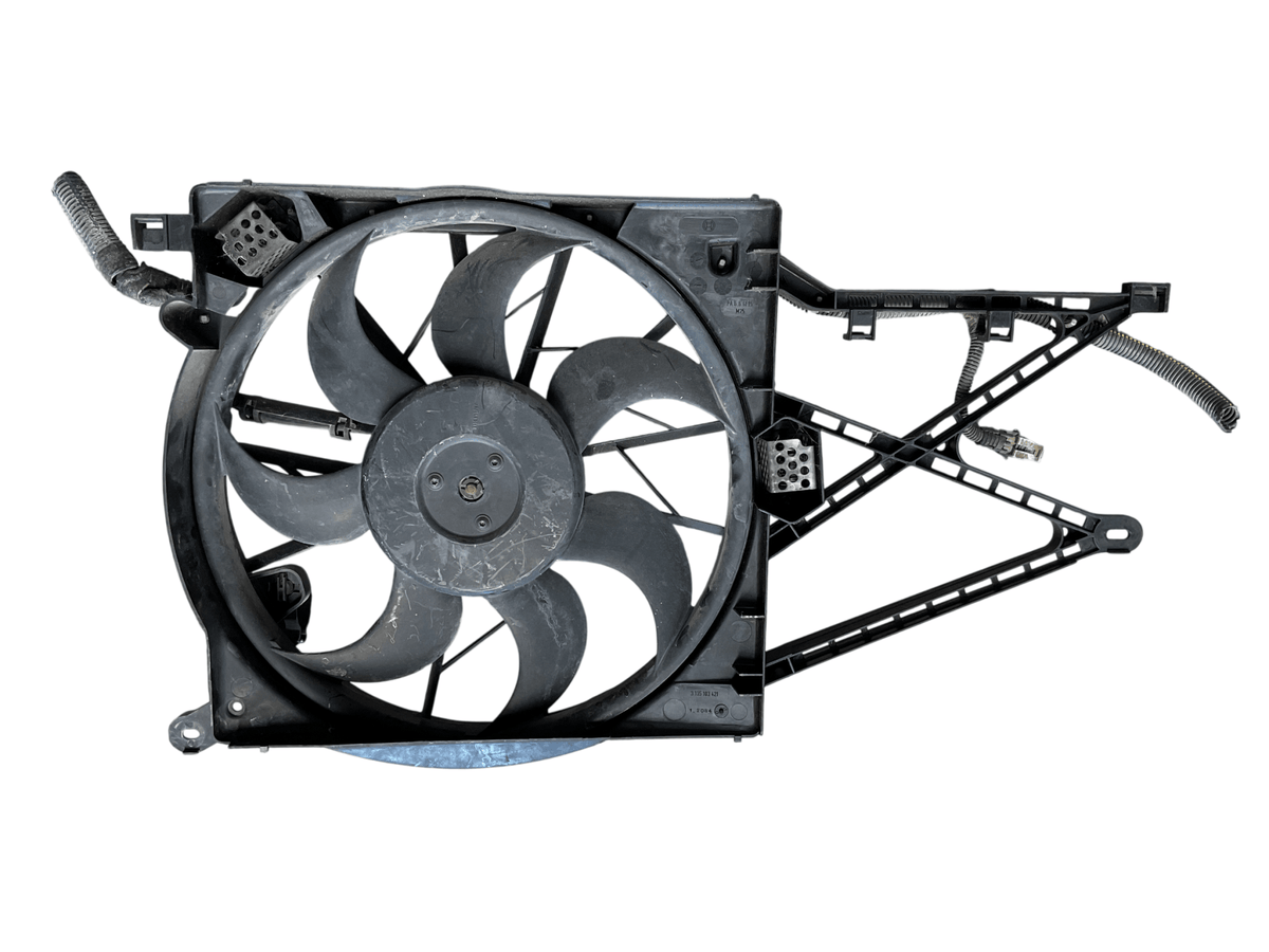 Electroventilador Opel Astra / Zafira 99-05 2.2 - 90570739