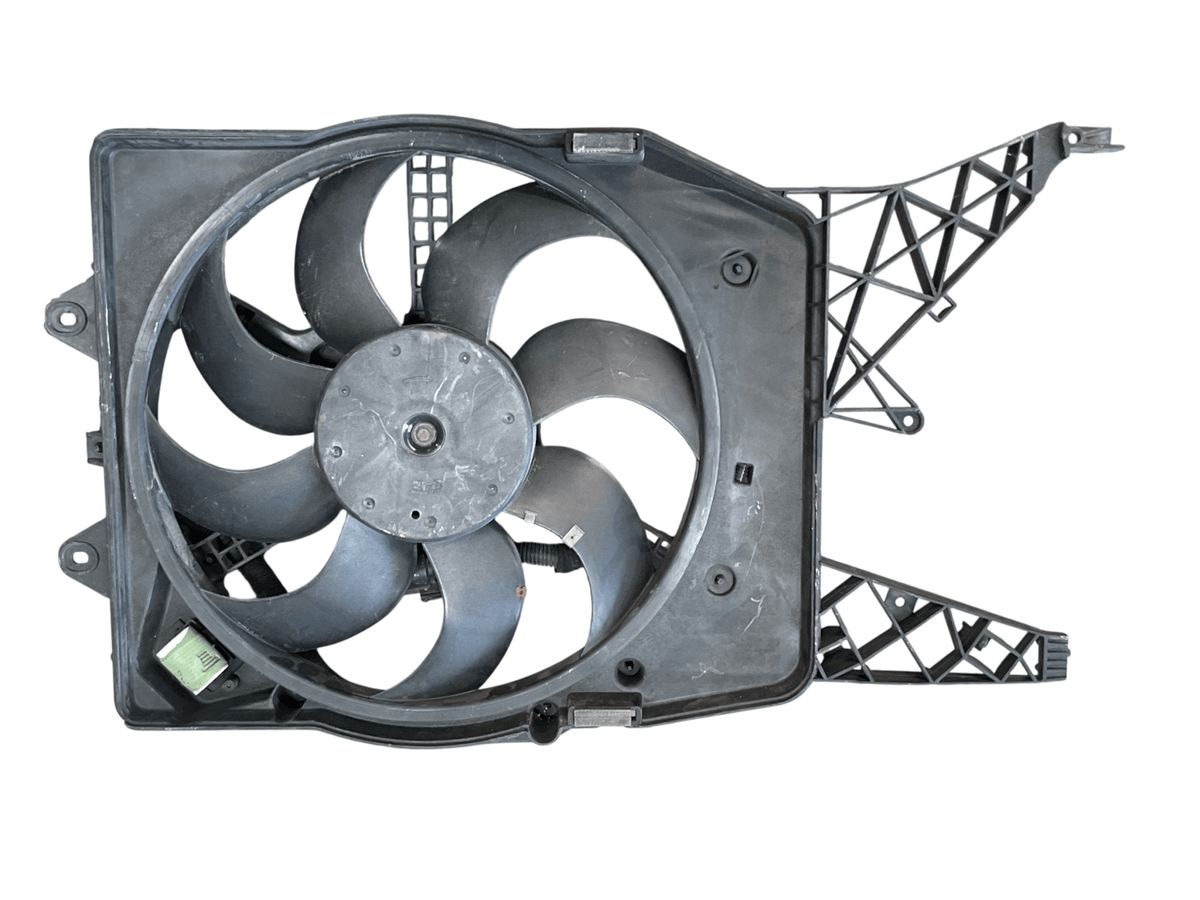 Electroventilador Opel Corsa 06-14 - 55703929