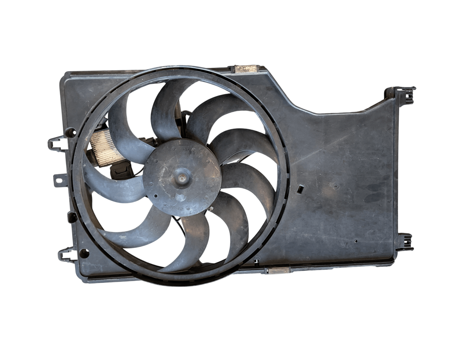 Electroventilador Opel Corsa 14-19