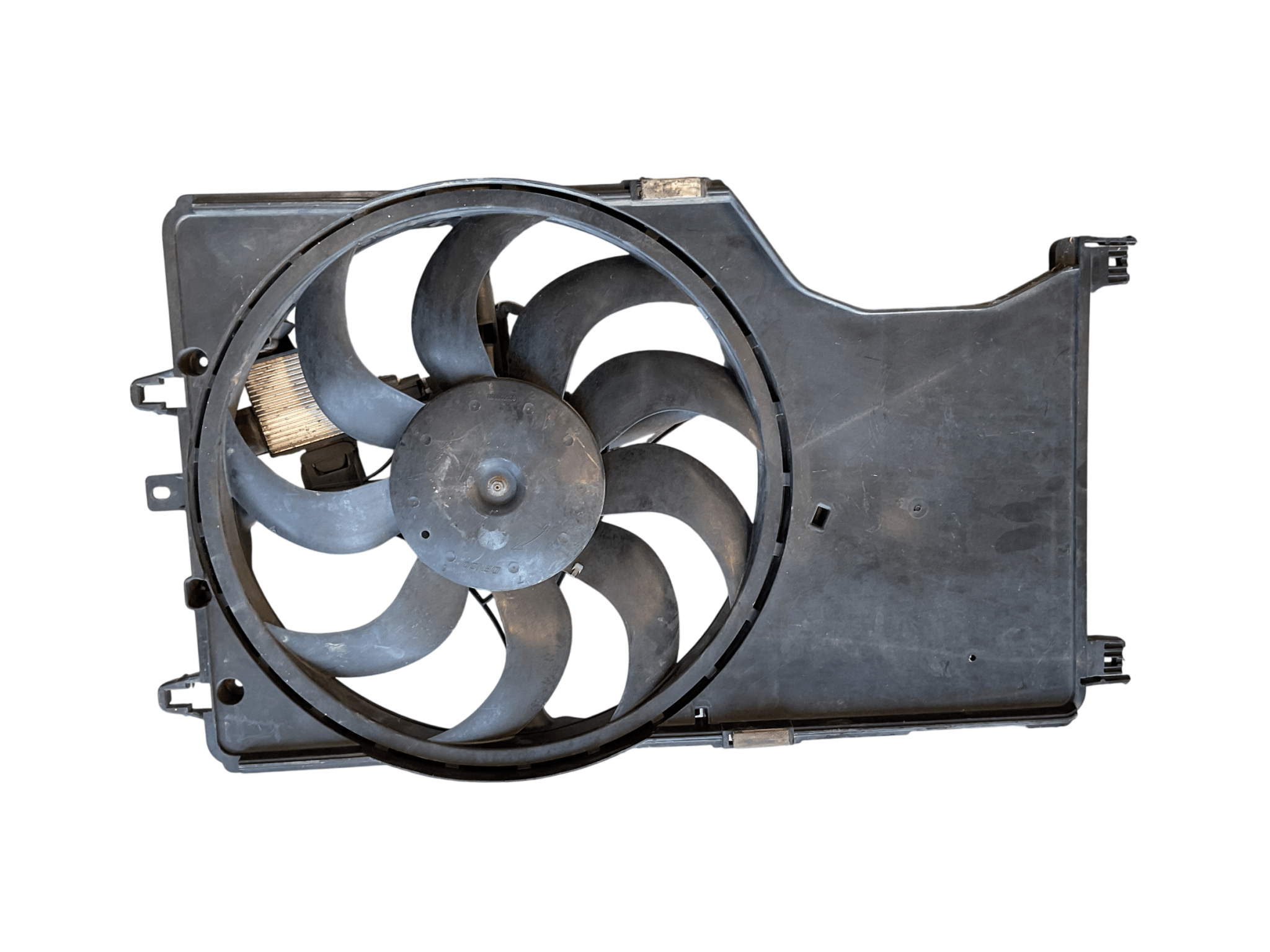 Electroventilador Opel Corsa 14-19